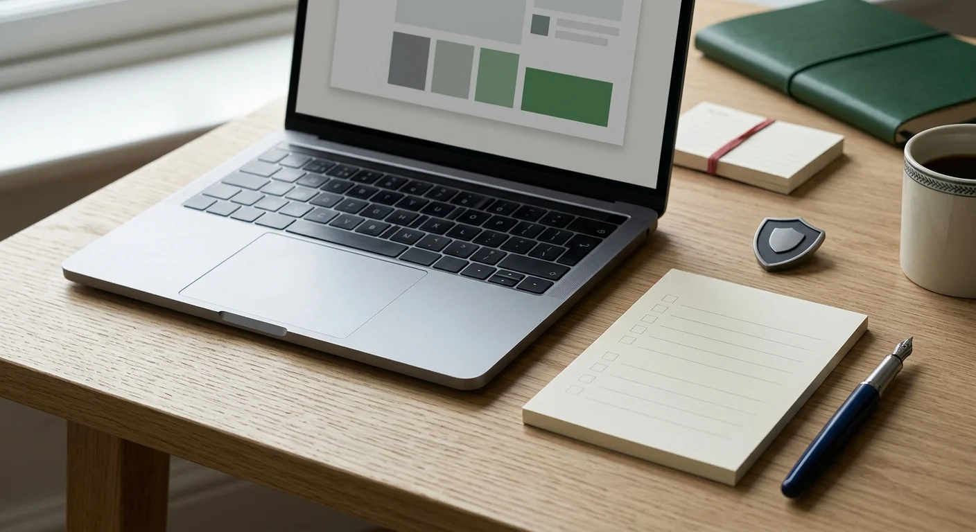 A practical checklist for reviewing an online casino in the UK